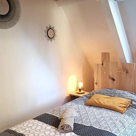 Les Tanalis - Chambres D'Hotes & Gite Gurs 外观 照片