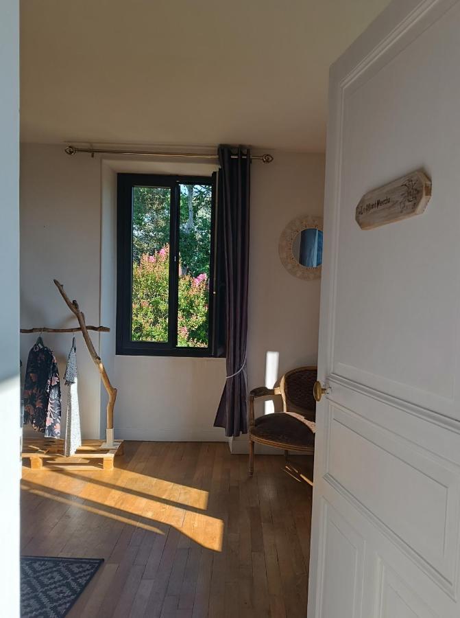 Les Tanalis - Chambres D'Hotes & Gite Gurs 外观 照片