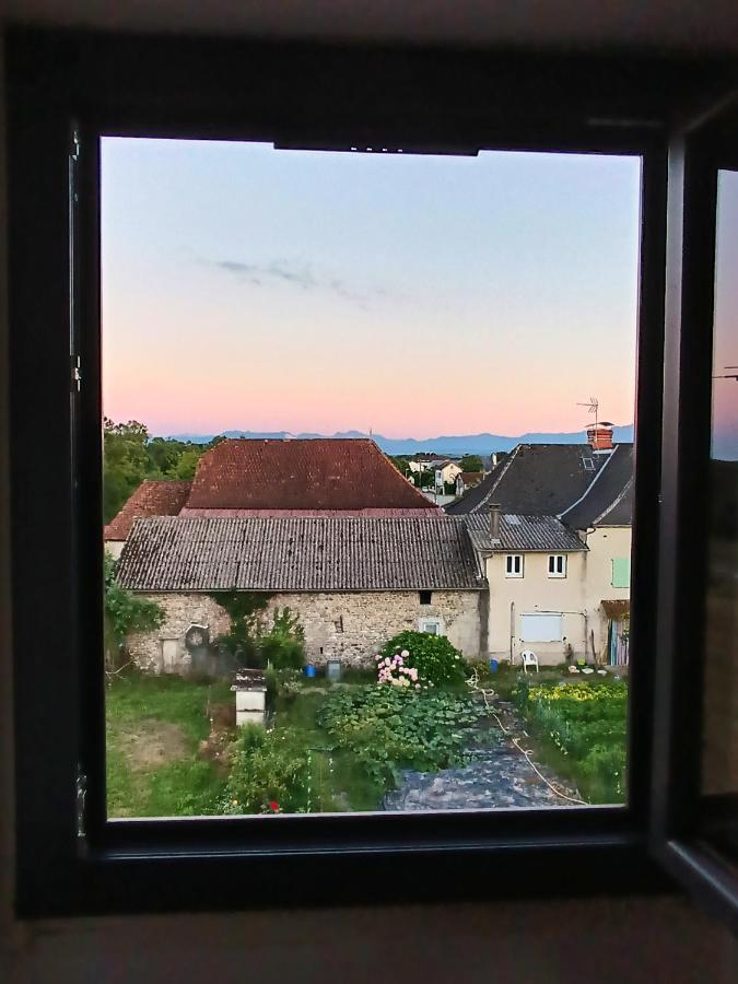 Les Tanalis - Chambres D'Hotes & Gite Gurs 外观 照片